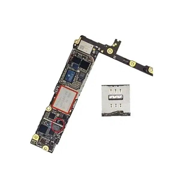 | Tháng 1 2026 Sửa IC Sóng Samsung M12 - Cam Kết Linh Kiện Chính Hãng
