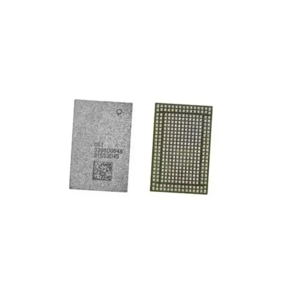 Sửa IC Wifi iPhone 15 Plus