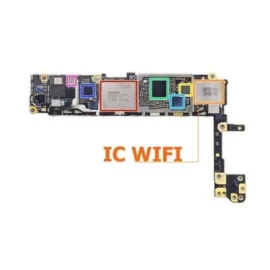 | Tháng 5 2026 Sửa IC Wifi iPhone 15 Pro Max Uy Tín, Chuẩn Xác, Rõ Ràng