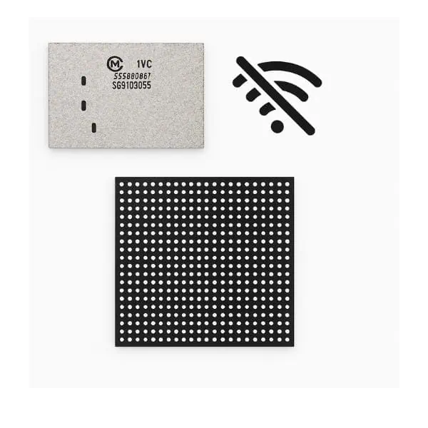 | Tháng 12 2025 Sửa IC Wifi iPhone 16 Uy Tín, Minh Bạch Tại Điện Thoại Nhanh