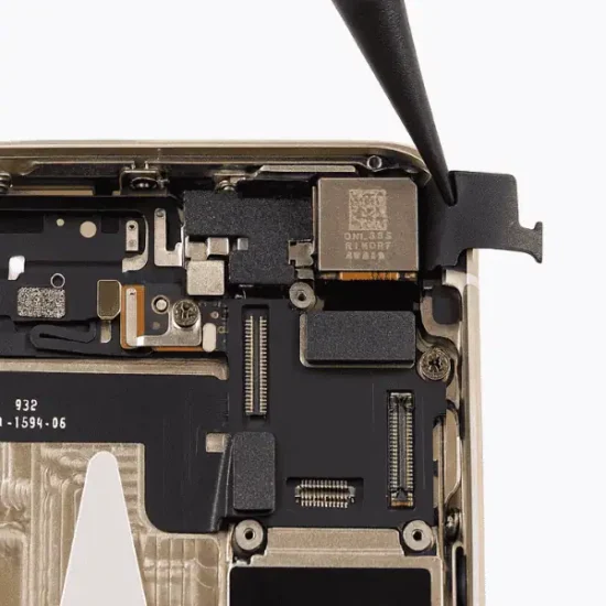 Sửa Lỗi Mất Nguồn iPhone 5