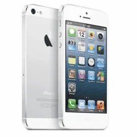 Sửa Lỗi Mất Nguồn iPhone 5
