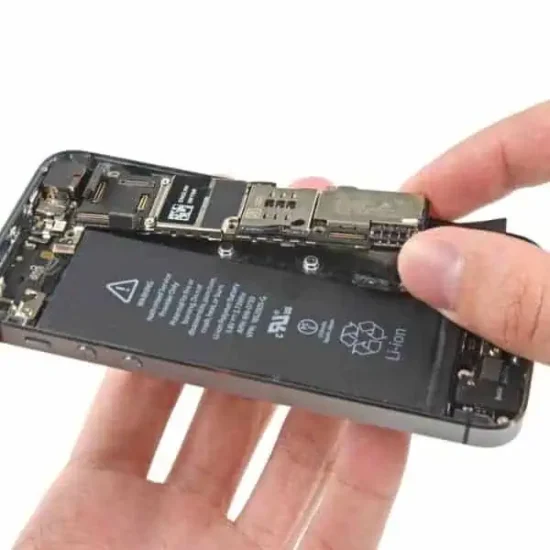 Sửa Lỗi Mất Sóng Iphone 5 - Khôi Phục Tín Hiệu Ổn Định