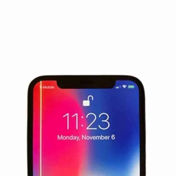 | Tháng 12 2025 Sửa Sọc Màn Hình iPhone 11 Pro