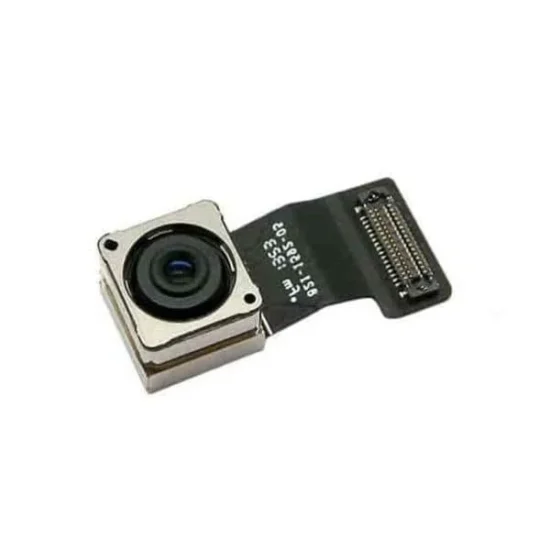 Thay Camera Sau iPhone 5