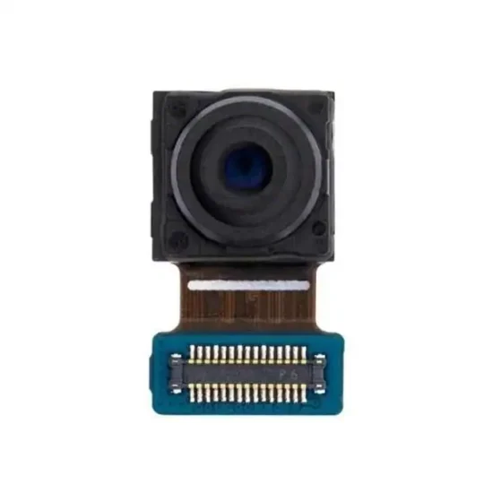 Thay camera trước Samsung A8 Plus – Khôi phục chất lượng