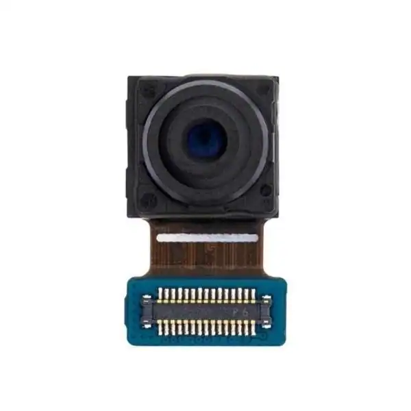 | Tháng 12 2025 Thay camera trước Samsung A8 Plus – Khôi phục chất lượng