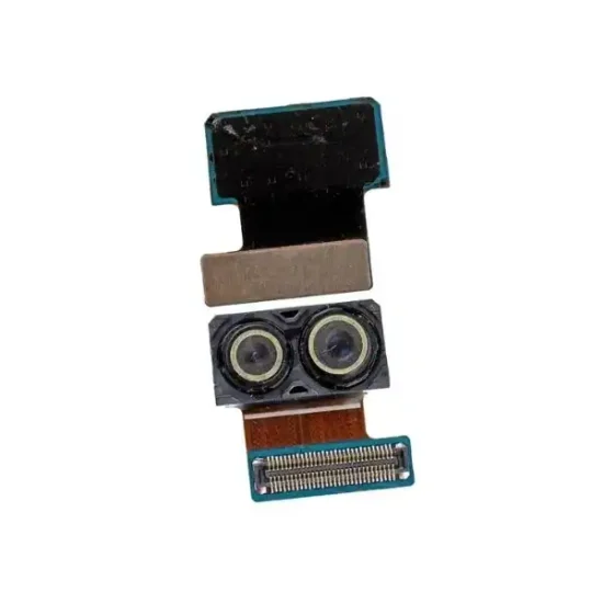 Thay camera trước Samsung A8 Plus – Khôi phục chất lượng