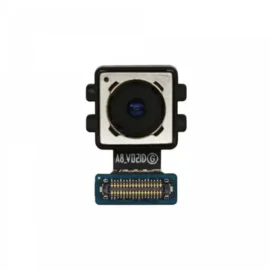 Thay camera trước Samsung A8 Plus – Khôi phục chất lượng