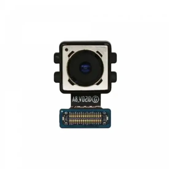 Thay camera trước Samsung A8 Plus – Khôi phục chất lượng