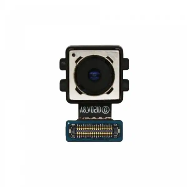 | Tháng 12 2025 Thay camera trước Samsung A8 Plus – Khôi phục chất lượng