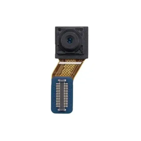 Thay camera trước Samsung A8 Plus – Khôi phục chất lượng