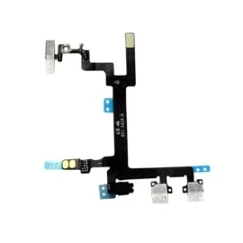 Thay Cáp Nguồn iPhone 16