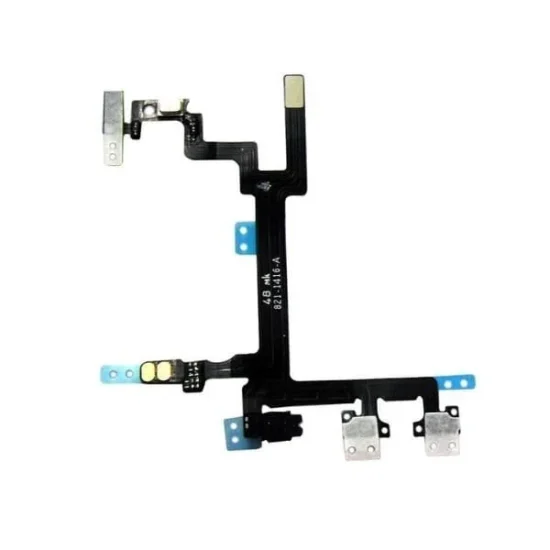 Thay Cáp Nguồn iPhone 16
