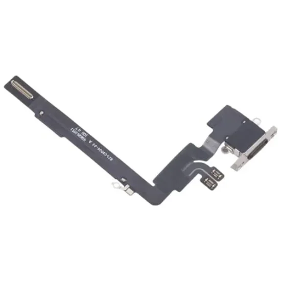 Thay Cáp Nguồn iPhone 16