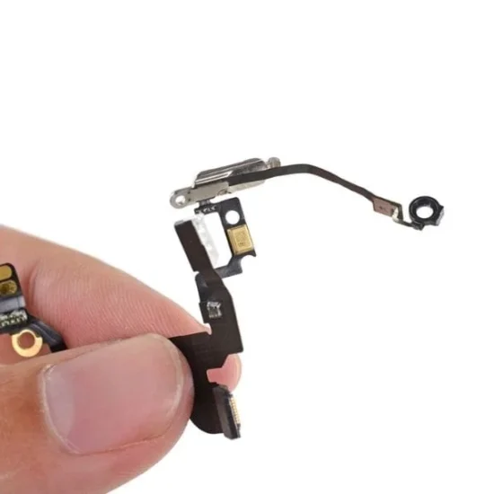 Thay Cáp Nguồn iPhone 5s