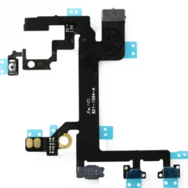 Thay Cáp Nguồn iPhone 5s
