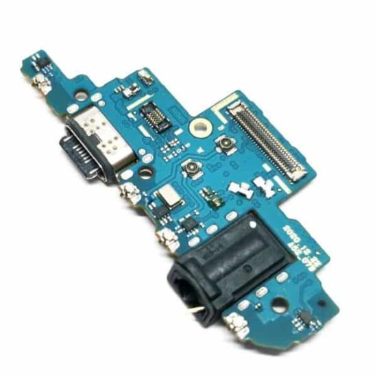 Thay Chân Sạc Samsung A52 Chuẩn Xịn, Cắm Là Nhận Ngay!