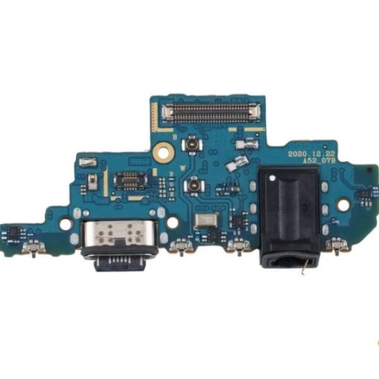 Thay Chân Sạc Samsung A52 Chuẩn Xịn, Cắm Là Nhận Ngay!