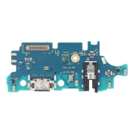 Thay Chân Sạc Samsung A52 Chuẩn Xịn, Cắm Là Nhận Ngay!