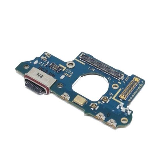 Thay Chân Sạc Samsung S20 FE: Khơi Dậy Sức Mạnh Ẩn Giấu