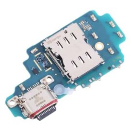 Thay Chân Sạc Samsung S24 Ultra, Nạp Nhanh Như Chớp!