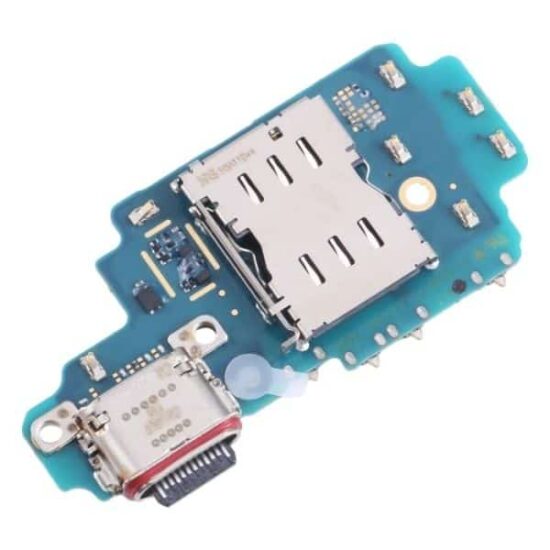Thay Chân Sạc Samsung S24 Ultra, Nạp Nhanh Như Chớp!