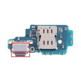 Thay Chân Sạc Samsung S24 Ultra, Nạp Nhanh Như Chớp!