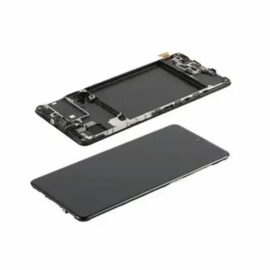 Thay Màn Hình Samsung A71 Lấy Liền Tại Điện Thoại Nhanh