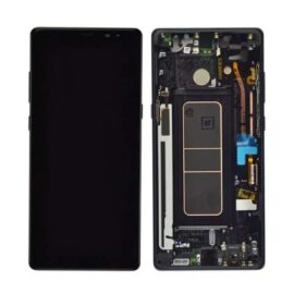 Thay Màn Hình Samsung Galaxy Note 8 Chính Hãng, Lấy Liền