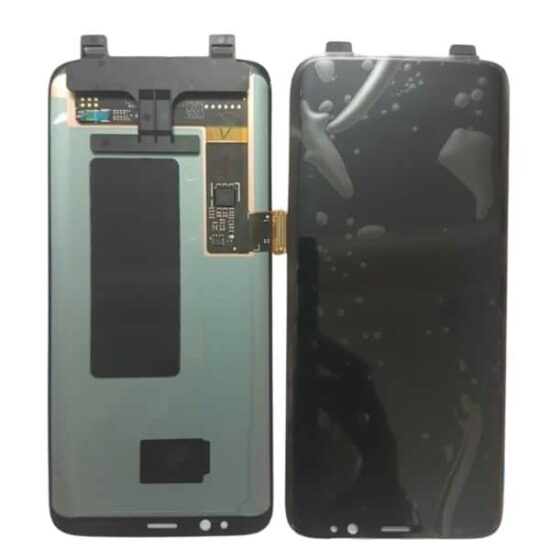 Thay màn hình Samsung Galaxy S8 Zin 100%, Lấy Liền Tại Chỗ