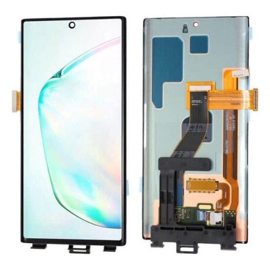 Thay Màn Hình Samsung Note 10 - Chính Hãng, Lấy Ngay