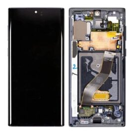 Thay Màn Hình Samsung Note 10 - Chính Hãng, Lấy Ngay