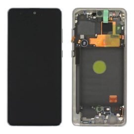 Thay Màn Hình Samsung Note 10 Lite Chính Hãng, Uy Tín