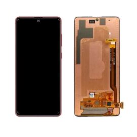 Thay Màn Hình Samsung Note 10 Lite Chính Hãng, Uy Tín