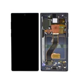 Thay Màn Hình Samsung Note 10 Plus