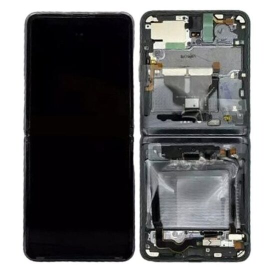 Thay Màn Hình Samsung S20 Ultra