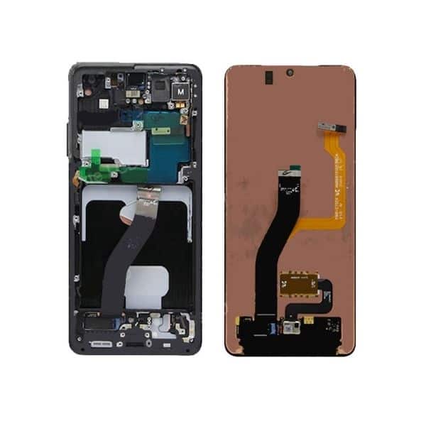 | Tháng 1 2026 Thay Màn Hình Samsung S21