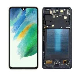 Thay Màn Hình Samsung S21 FE