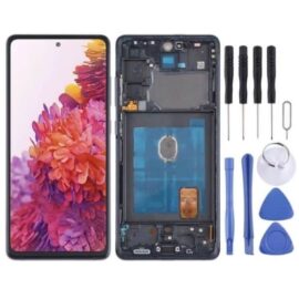 Thay Màn Hình Samsung S21 FE