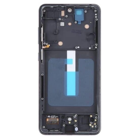 Thay Màn Hình Samsung S21 FE