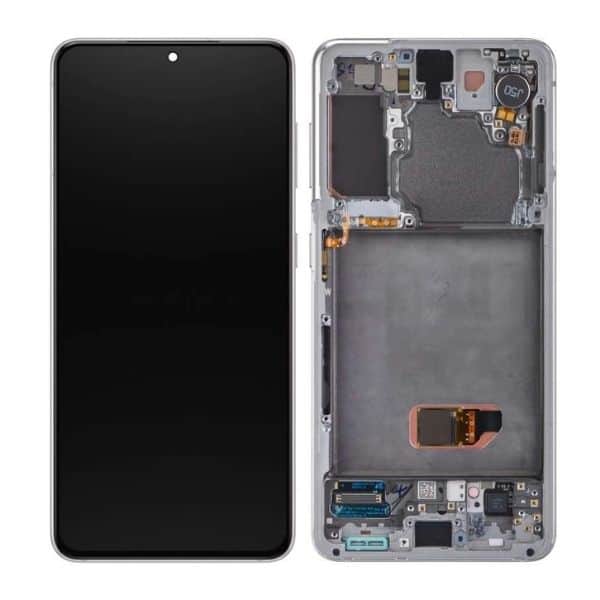 | Tháng mười một 2025 Thay Màn Hình Samsung S21 Plus Chính Hãng, Uy Tín, Giá rẻ