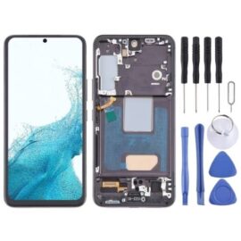 Thay Màn Hình Samsung S22 Chính Hãng, Giá Rẻ, Lấy Ngay