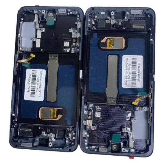 Thay Màn Hình Samsung S22 Plus Nhanh, Zin, Giá Rõ Ràng