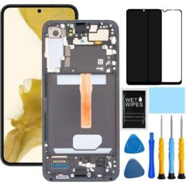 Thay Màn Hình Samsung S22 Plus Nhanh, Zin, Giá Rõ Ràng