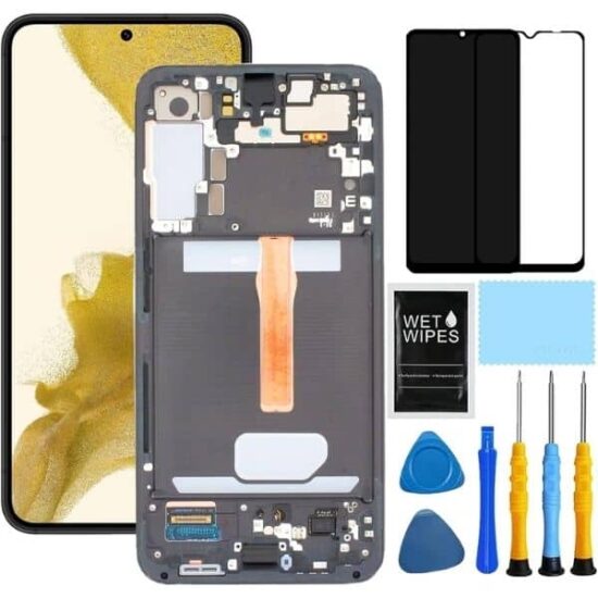 Thay Màn Hình Samsung S22 Plus Nhanh, Zin, Giá Rõ Ràng