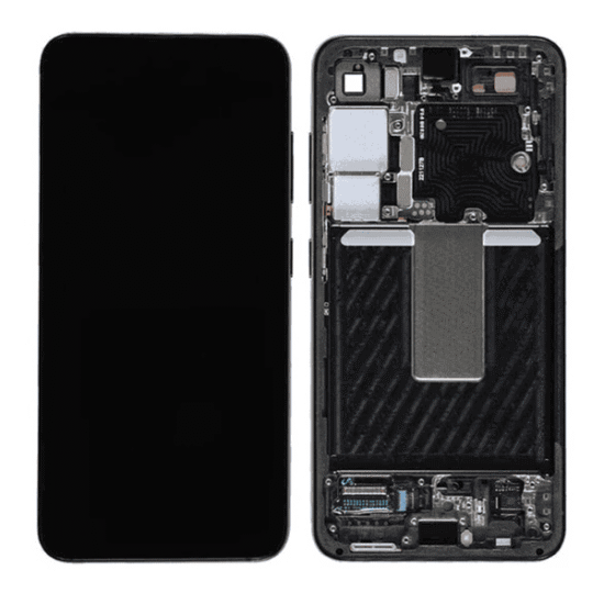 Thay Màn Hình Samsung S24 Ultra Chính Hãng, Lấy Liền