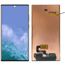 Thay Màn Hình Samsung S24 Ultra Chính Hãng, Lấy Liền