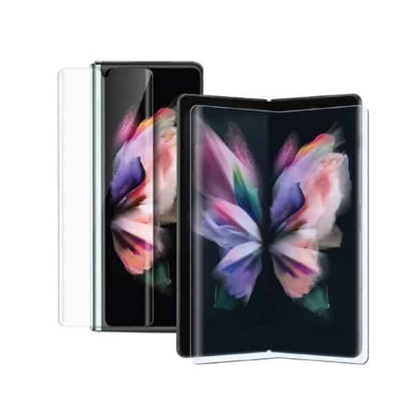 | Tháng 1 2026 Thay Màn Hình Samsung Z Fold 5 Tại Điện Thoại Nhanh