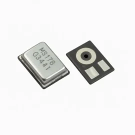 Thay Mic iPhone 16